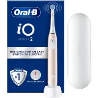 Oral-B Io2 Series - Brosse À Dents Électrique