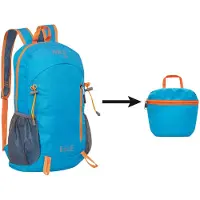 Rosfix Sac à dos NC1724 Edge