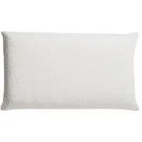Toison D'or Coussin Toison D'or Paresse Doux Blanc