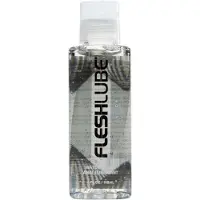Fleshlight - FleshLube Slide - lubrifiant anal à base d’eau (100 ml)