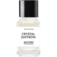 Matiere Premiere Crystal Saffron EDP 6 ml