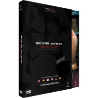 HOT MANGA Nikutai Teni Echange de corps L'intégrale de la série Edition Fourreau Hentaï DVD
