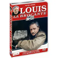 Lcj Cnt Louis la brocante - Volume 8