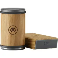 HORL 3 Oak HO3E-SET aiguiseur de couteaux, chêne