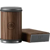 HORL 3 Walnut HO3N-SET aiguiseur de couteaux, noyer
