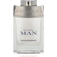 Bvlgari Man Rain Essence Eau de Parfum 100 ml