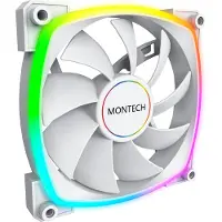 Montech AX140 PWM - blanc