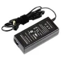 CoreParts Adaptateur de puissance pour Siemens (65 W), Alimentation pour notebook, Noir