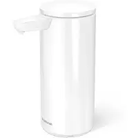 Simplehuman Distributeur à capteur