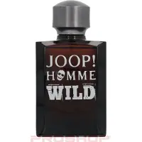 JOOP! Wild Eau de Toilette 125 ml