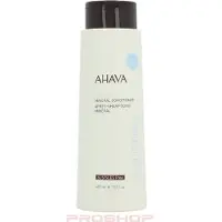 Ahava Conditionneur minéral à l'eau de la mer morte 400 ml
