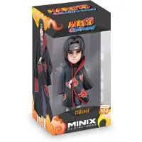 Minix Figurine Naruto Shippuden Kakashi 12cm