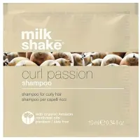 Milk shake Shampooing Curl Passion 10ml (Shampoing liquide)