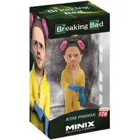 Minix Merc TOMB RAIDER LARA CROFT 12CM