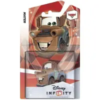 Namco Bandai Games Cars Ratchet, Mater, multiple