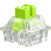 Glorious Raptor HE Standard Switch, Hall-Effekt, clicky, MX-Stem, 55g