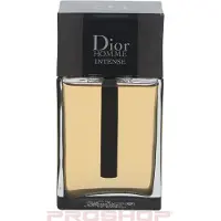 Dior Homme Intense Eau de Parfum 150 ml