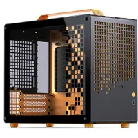 Jonsbo Z20 Pc Tower Case Noir