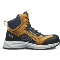 Solid Gear Adapt Chaussure De Travail - Taille Moyenne - 44