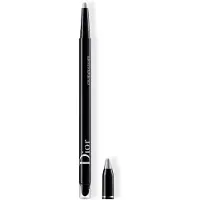 Dior Crayon Yeux Waterproof, , Diorshow 24H Stylo, Waterproof, 076 Pearly Silver