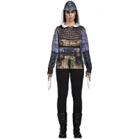 MOM Déguisement Maria Hoodie