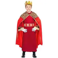 MOM Costume De Sage Junior