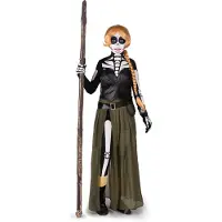 MOM Costume De Valeria Junior