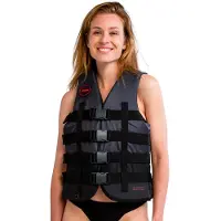 Jobe Gilet De Sauvetage 4 Buckle
