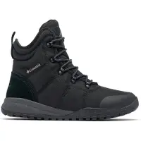 Columbia Bottes Columbia 2100831010 pour Homme