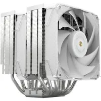 Mars Gaming A-rgb Mcpu-xu9 Liquid Cooling 120 Mm Argenté