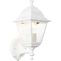 Brilliant Applique classique Nissie en haut