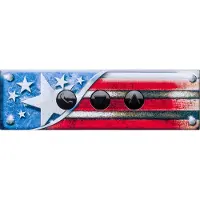 BigBen Interactive USA Mini enceinte bluetooth usa