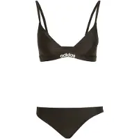 Adidas Bikini de sport 'Ess' noir / blanc