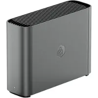 Synology Beestation Bst170-8t 8tb External Ssd Argenté