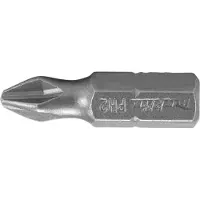 Makita Embout PH2 25 mm 1/4" 50 pièces ( P-72263 )
