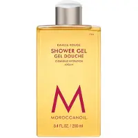 Moroccanoil Gel douche Dahlia Rouge, 250 ml,