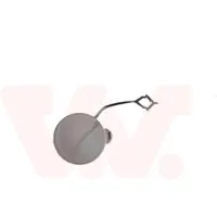 VAN WEZEL 3805587 Klep, afsleephaak