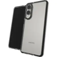 Zagg Coque Santa Cruz Snap avec MagSafe pour Samsung Galaxy S25 Edge - Noir