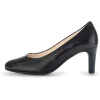 Gabor Escarpins noir