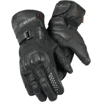 Dane Dragor Vinter gants de moto d’hiver imperméables