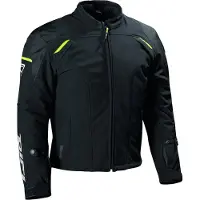 Difi Justin Aerotex Jacket Noir 52 Homme