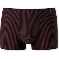 Schiesser Caleçon Schiesser Homme 174646 Long Life Soft Red-XL
