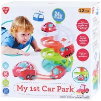 Play Mon premier circuit automobile