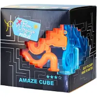 Gigamic Breinpuzzel Amaze Cube***