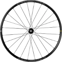 Mavic Crossmax 29 Inches Rear Wheel UST - Centerlock - 12x148mm Boost - Shimano Micro Spline Mavic Parts