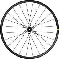 Mavic Crossmax XL Boost 6 trous 2022 avant 110 mm 622x30TC (29)