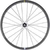 Mavic Crossmax Sl Ultimate 30 Carbon Boost 29'' 6b Disc Tubeless Mtb Hinterrad Schwarz 12 x 148 mm / Sram XD Schwarz 12 x 148 mm