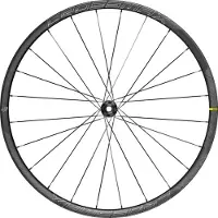Mavic Crossmax SL R - 29 Inches UST Front Wheel - Centerlock - 15x110mm Boost Mavic Parts