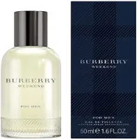 Burberry Weekend for Men eau de toilette pour homme 50 ml