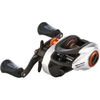 Abu Garcia REVO X, X LP , droitier, moulinet de pêche baitcast, frein étoile, 1565046